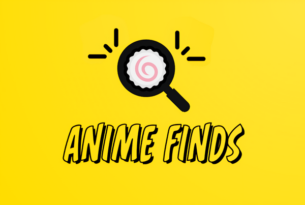 Anime Finds – Shop Official Anime Merchandise, Apparel & Collectibles