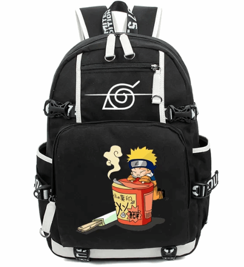 Naruto Backpacks Anime Finds