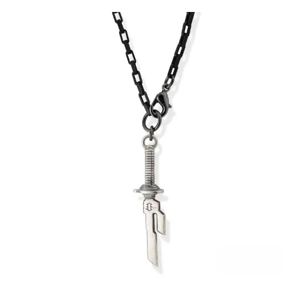 Toji Fushiguro Necklace and Bracelet - Jujutsu Kaisen Anime Finds